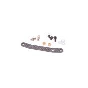 Barre Ackerman carbone pour Cougar 2W SCHUMACHER