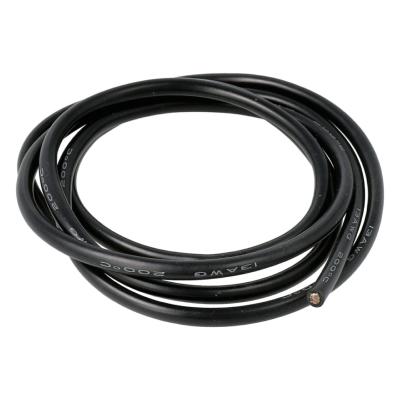 Cable silicone Ultrasoft 13AWG (1m)  HOBBYWING