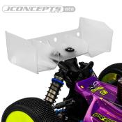 Aileron 1/8e TT Buggy et Truggy "RAZOR" LEXAN (non-découpé) J-CONCEPTS