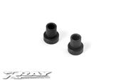 Inserts de fusées aciers longs (2) XT2/XB2/XB4 X-RAY