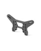 Support amort. AR carbone 3.5mm - Bas XB4 XRAY