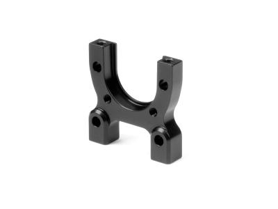 Support de différentiel central alu XB4 X-RAY