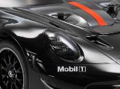 Porsche 911 GT3 R (992) - Châssis TT-02 (à monter) TAMIYA