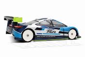 Carrosserie TCN 1/10 190mm Touring Car - 0.7mm non peinte BLITZ