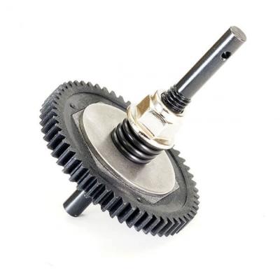 Set complet de slipper pour ROKATAN/RAMRAIDER FTX-RC