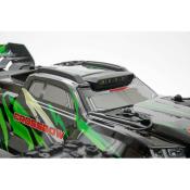 Truggy Crossbow 1/10 Brushless RTR - Green FTX-RC