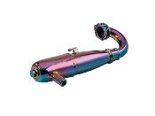 Ensemble Résonnateur X-ONE  Ultra coating EFRA2113 torque M Off-Road REDS