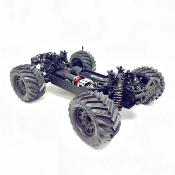 Monster MT410 2.0 (voiture seule) TEKNO RC