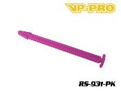 Tige de rangement de pneus TRUGGY PINK (12)  VP-PRO