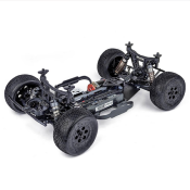 SCT410SL Short Course Light 1/10eme 4x4 - TEKNO-RC