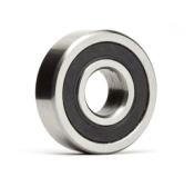 Roulement à l'unité 5x14x5mm flasqués caoutchouc WS-LINE