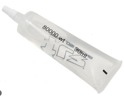 Huile de différentiel LOSI