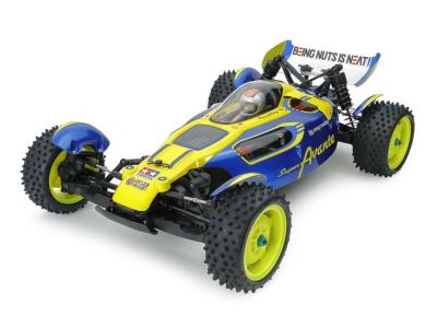 PICES DTACHES ET OPTIONS 1/10E TAMIYA TD4-TD2