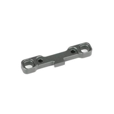 Hinge pin brace "C block" SCT410SL TEKNO-RC