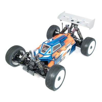 NEW Buggy EB48 2.2 1/8eme voiture seule TEKNO RC