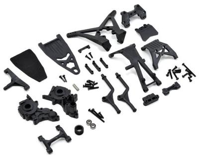 Kit de conversion Mid Motor pour 22T et 22SCT LOSI