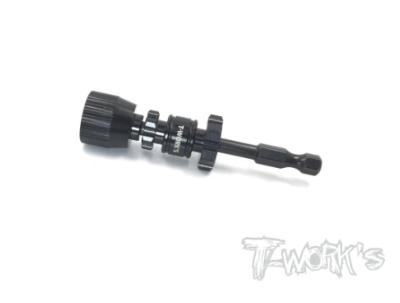 Embout pour Hexagone 12/17mm pour pneus T-WORKS