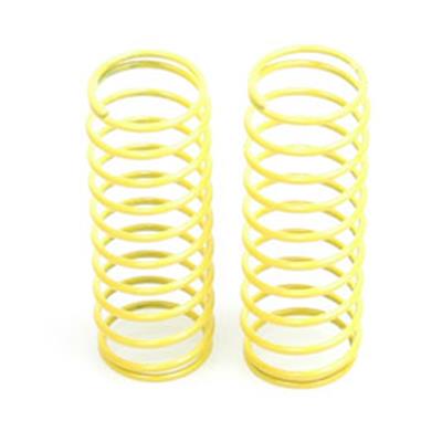 Springs XF 2.5 yellow SCHUMACHER RACING