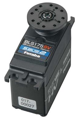 Servo BLS175SV FUTABA