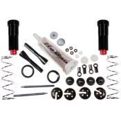Amortisseurs arrières complets (2) HOBAO RACING