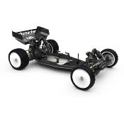 Cougar LD3M - Mod Spec (voiture seule) - SCHUMACHER