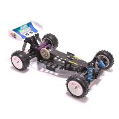 PRECOMMANDE / ACOMPTE 50 euros sur : Buggy 4WD CAT 2000 Classic (Prix produit 429.90 euros, voiture seule) SCHUMACHER