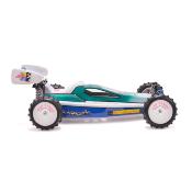 PRECOMMANDE / ACOMPTE 50 euros sur : Buggy 4WD CAT 2000 Classic (Prix produit 429.90 euros, voiture seule) SCHUMACHER