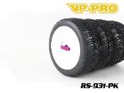 Tige de rangement de pneus BUGGY PINK (12)  VP-PRO