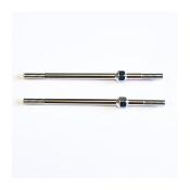 Bielettes de direction M4 x 80mm (2) S35-T2/e SWORKZ