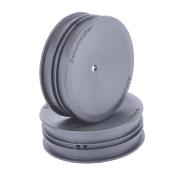 Jantes Schumacher avants noires slim 4x2 (2) SCHUMACHER RACING