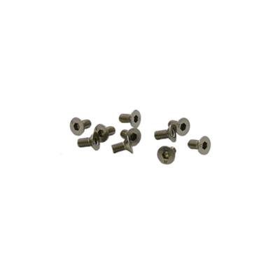 Vis M3 x 8mm têtes fraisées (10) ULTIMATE RACING