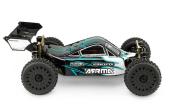 Carrosserie WARRIOR pour ARRMA TYPHON - J-CONCEPTS