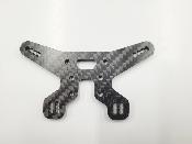 Tour d'amortisseur Arriere Carbone pour Associated B84 LR-PROD