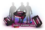 Sac de transport "CARGO" HUDY