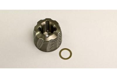 Culasse Haute GS15-R Gun Metal