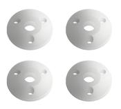 Piston FT 12mm 3x1.4mm (4) TEAM ASSOCIATED