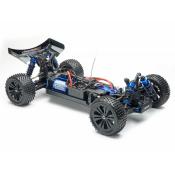 Buggy Vantage 2.0 Brushless 4x4 RTR FTX