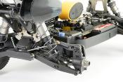 Buggy Hyper VS2 1/8e RTR Mach 30 HOBAO RACING