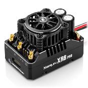 Combo XERUN  XR8 Pro G3 + Moteur 4268SD 2200KV G3 Off-road HOBBYWING