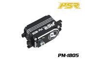 Servo PM-1805 Low-Profil Brushless HV Digital VP-PRO