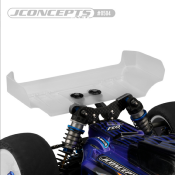 Aileron 7 pouces tout-terrain 1/10e J-CONCEPTS