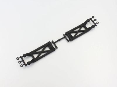 Triangle arriere Composite Carbone RB6 KYOSHO