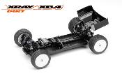 Buggy XB4 DIRT 4x4 2023 (voiture seule) X-RAY