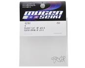 Ressorts pour embrayage 4 points 0.8mm MUGEN