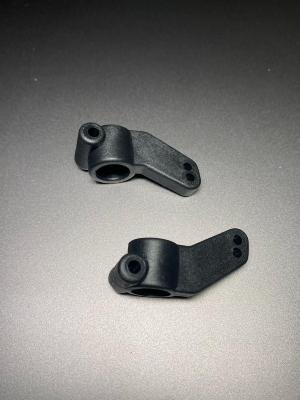 Fusées arr. Noire style Worlds FAN RC