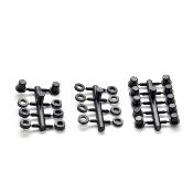 Hinge pin bushings 10SC/SC2.0 HOBAO RACING