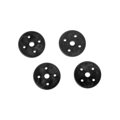 Pistons d'amortisseurs (4) HOBAO RACING