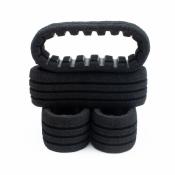 Insert de pneus 1/8e NOIR V2 (4) PROCIRCUIT
