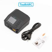 Chargeur M6AC Lipo 1-6S 15A  TOOLKIT