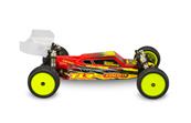 Carrosserie S2 pour TLR 22 4.0 non-peinte J-CONCEPTS